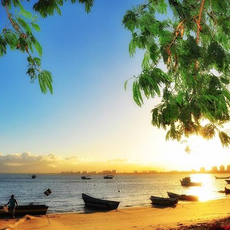 Apartamento Estudio Em Caraguatatuba Com Garagem 外观 照片