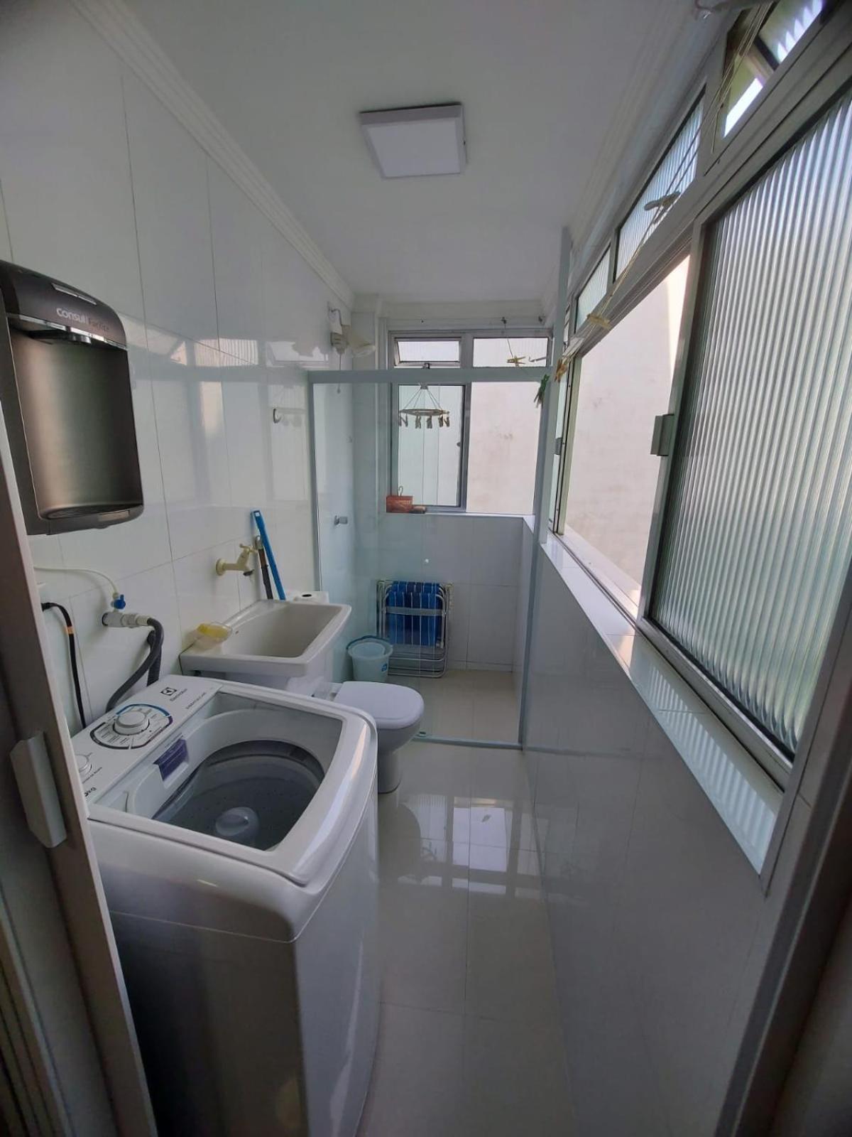 Apartamento Estudio Em Caraguatatuba Com Garagem 外观 照片