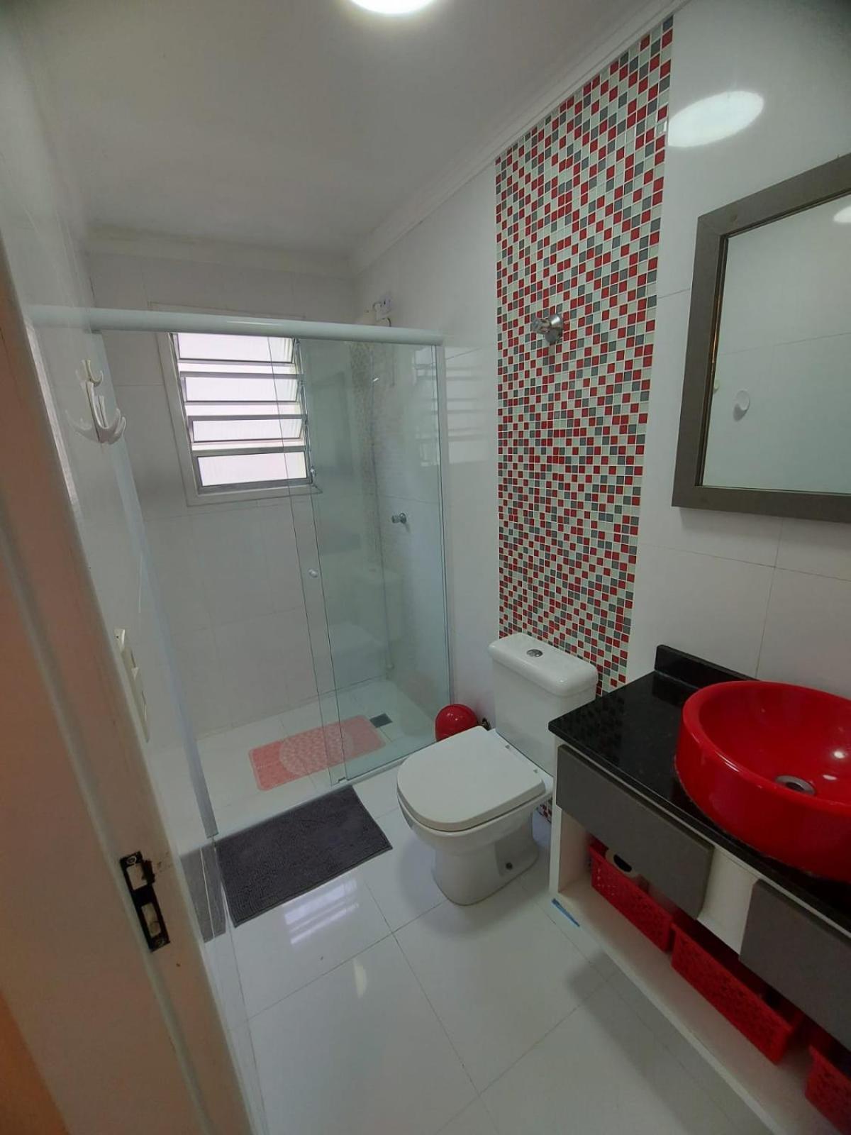 Apartamento Estudio Em Caraguatatuba Com Garagem 外观 照片